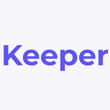 keeper logo